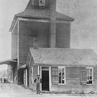 明尼苏达州总部于1870年