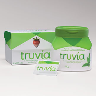 TRUVIA™产品