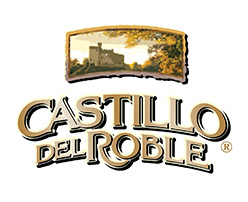 Castillo del Roble标志
