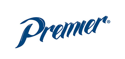 Premier徽标