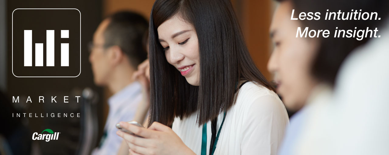 MIAPP  - 市场智能应用程序